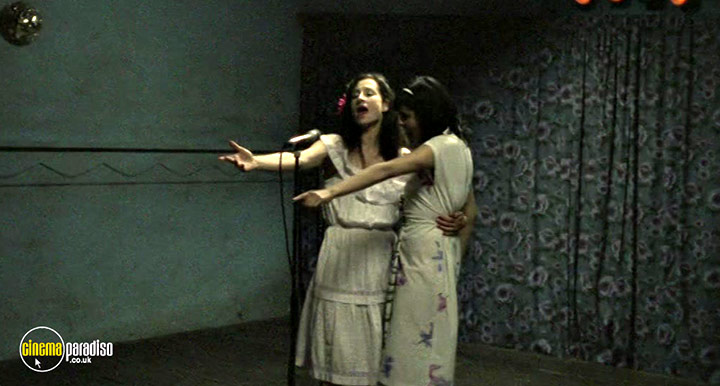 A still #14 from Tony Manero (2008)