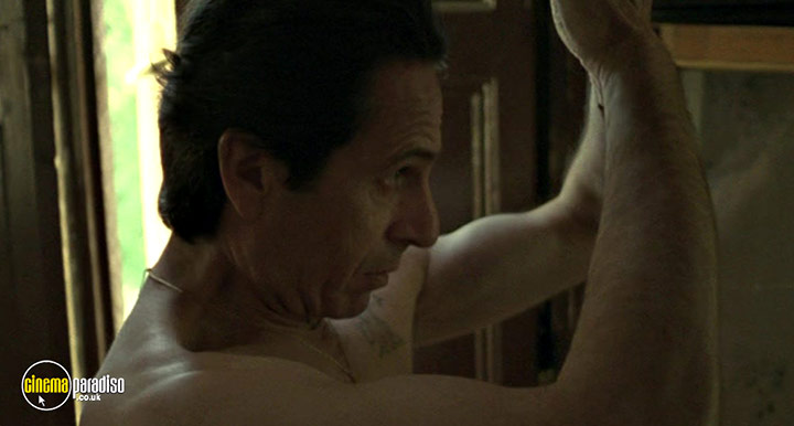 A still #15 from Tony Manero (2008)