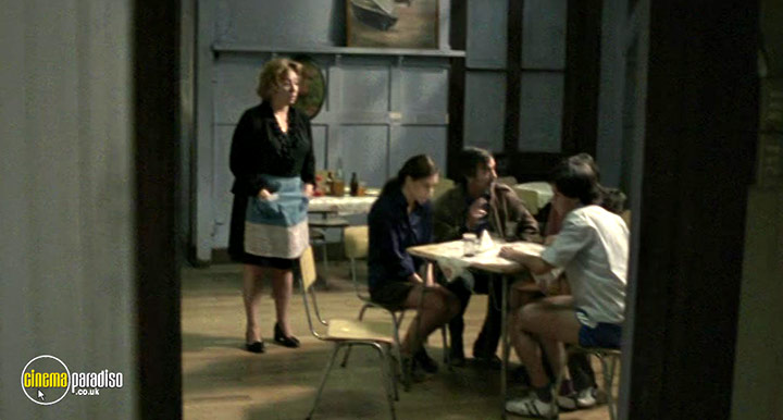 A still #16 from Tony Manero (2008)