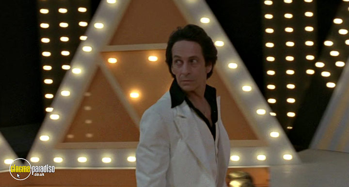 A still #17 from Tony Manero (2008)
