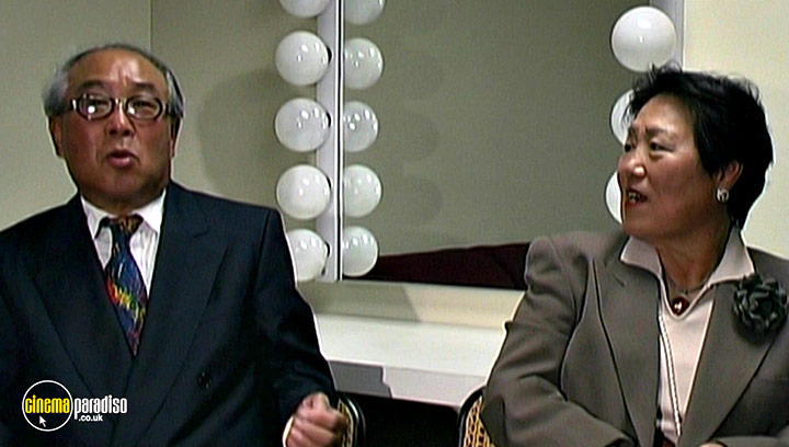 A still #19 from Margaret Cho: Notorious C.H.O. (2011)