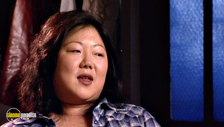 A still #18 from Margaret Cho: Notorious C.H.O. (2011)