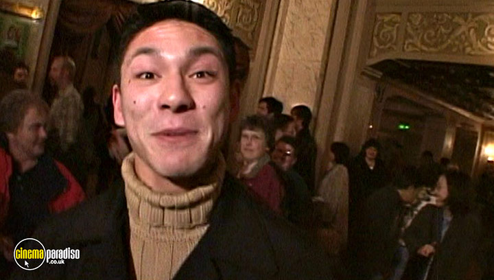 A still #17 from Margaret Cho: Notorious C.H.O. (2011)