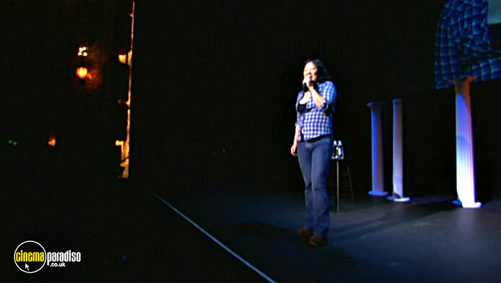 A still #16 from Margaret Cho: Notorious C.H.O. (2011)