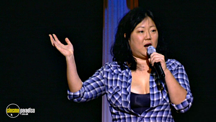 A still #13 from Margaret Cho: Notorious C.H.O. (2011)