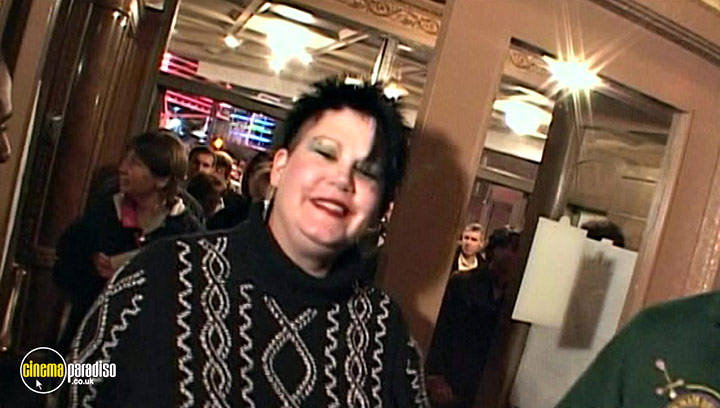 A still #12 from Margaret Cho: Notorious C.H.O. (2011)
