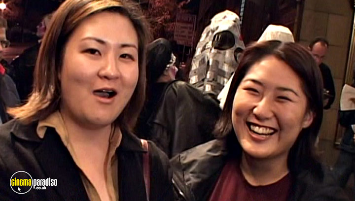 A still #11 from Margaret Cho: Notorious C.H.O. (2011)