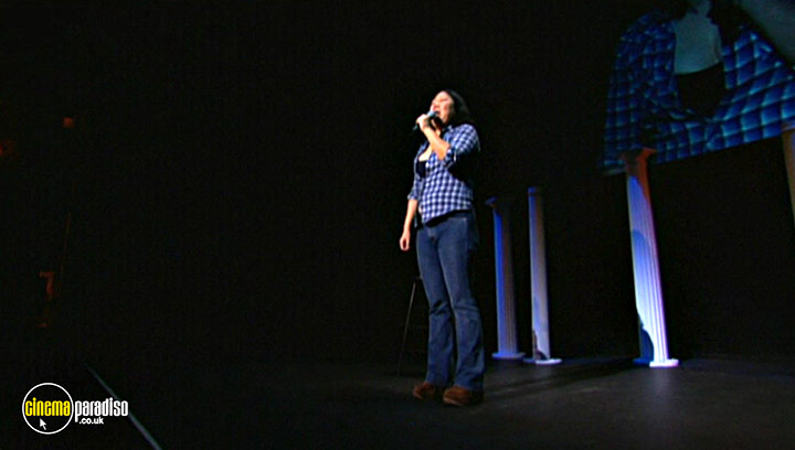 A still #8 from Margaret Cho: Notorious C.H.O. (2011)