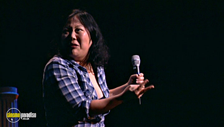 A still #7 from Margaret Cho: Notorious C.H.O. (2011)