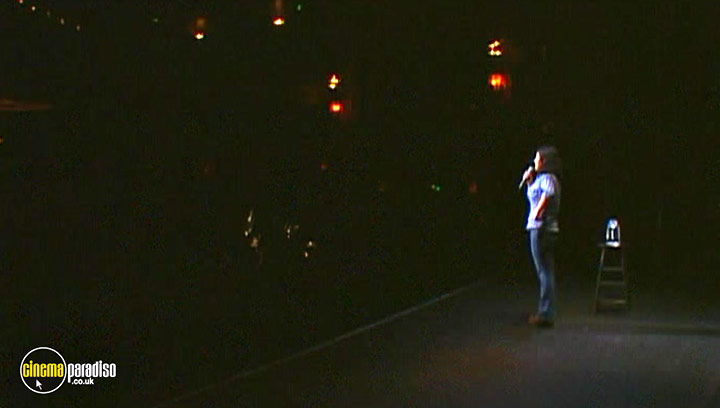 A still #6 from Margaret Cho: Notorious C.H.O. (2011)
