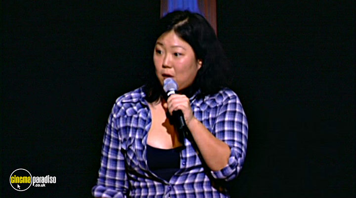 A still #1 from Margaret Cho: Notorious C.H.O. (2011)