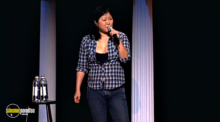 A still #5 from Margaret Cho: Notorious C.H.O. (2011)