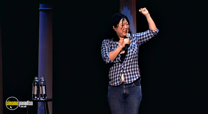 A still #3 from Margaret Cho: Notorious C.H.O. (2011)