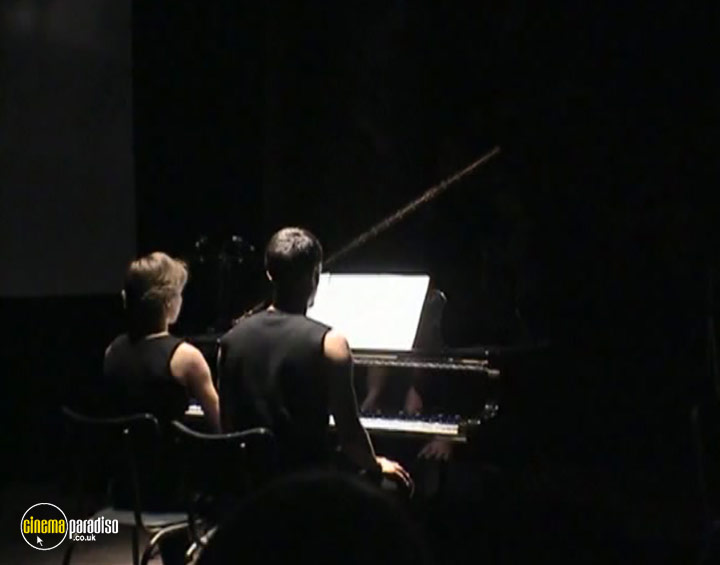 A still #12 from A Classical New World (2004)