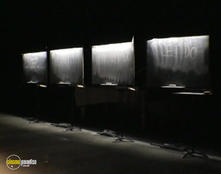 A still #11 from A Classical New World (2004)