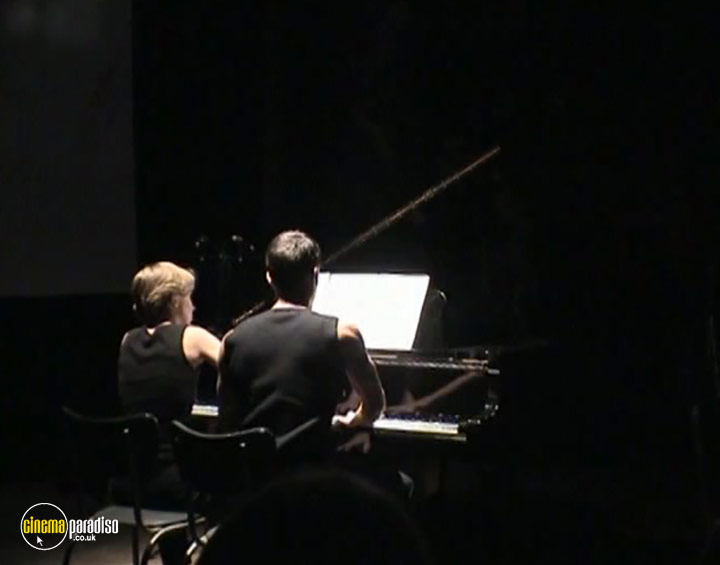 A still #9 from A Classical New World (2004)