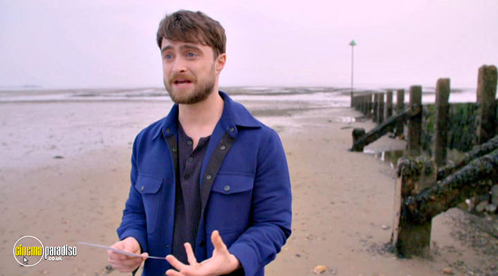 A still #32 from Who Do You Think You Are?: Series 16 (2019)