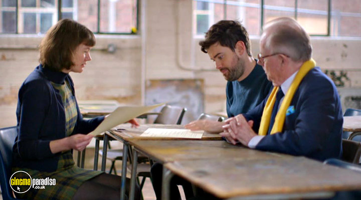 A still #11 from Who Do You Think You Are?: Series 16 (2019)