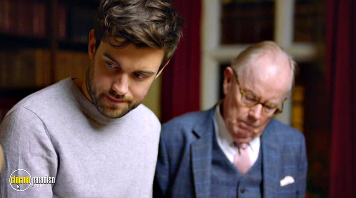 A still #10 from Who Do You Think You Are?: Series 16 (2019)