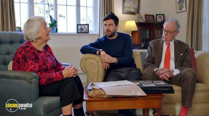 A still #7 from Who Do You Think You Are?: Series 16 (2019)