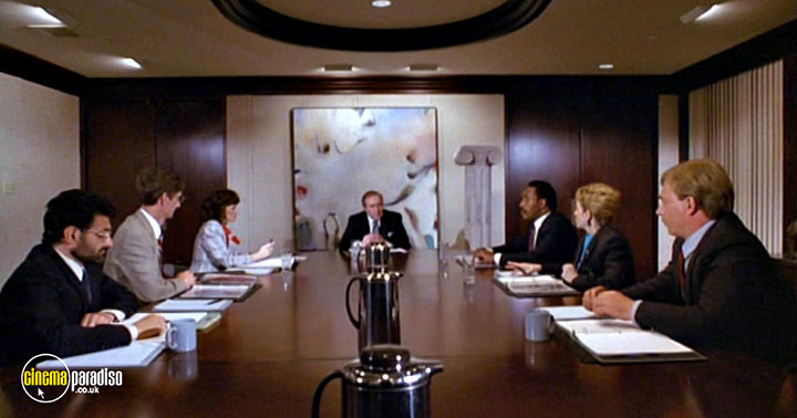 A still #45 from Fly 2 (1989)