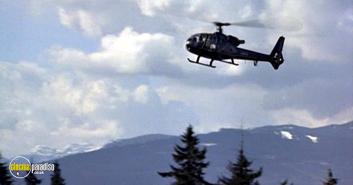 A still #44 from Fly 2 (1989)