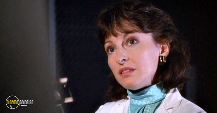 A still #43 from Fly 2 (1989)