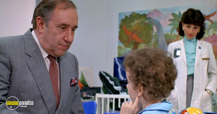 A still #42 from Fly 2 (1989)