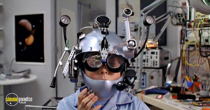 A still #41 from Fly 2 (1989)