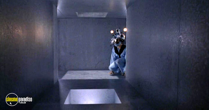 A still #40 from Fly 2 (1989)