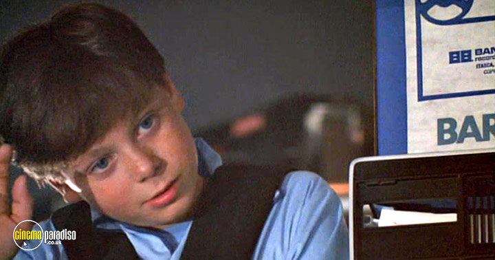 A still #37 from Fly 2 (1989)