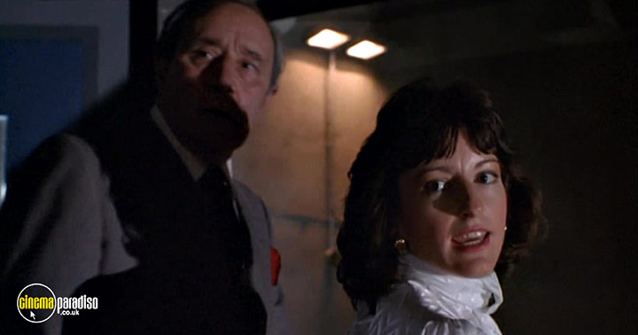 A still #36 from Fly 2 (1989)