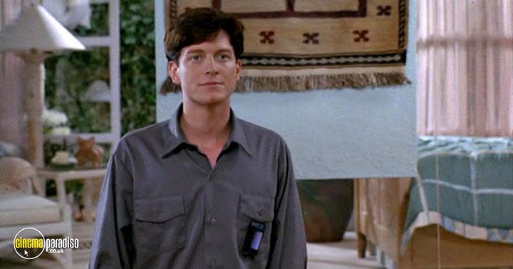 A still #34 from Fly 2 (1989)