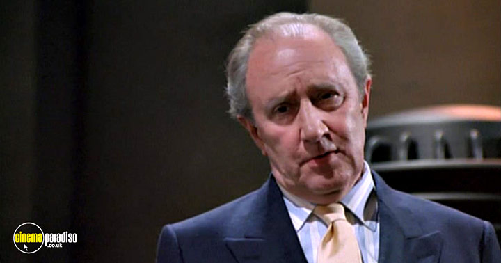 A still #33 from Fly 2 (1989)