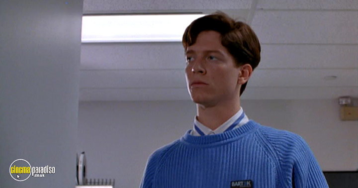 A still #32 from Fly 2 (1989)