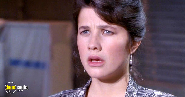A still #31 from Fly 2 (1989)