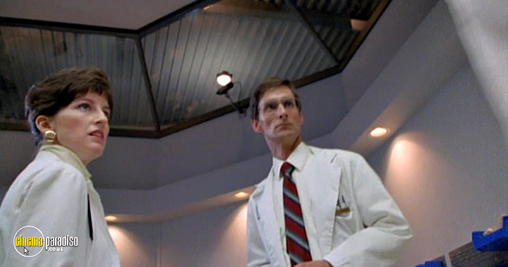 A still #30 from Fly 2 (1989)