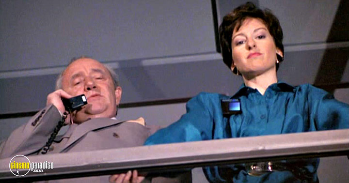 A still #28 from Fly 2 (1989)