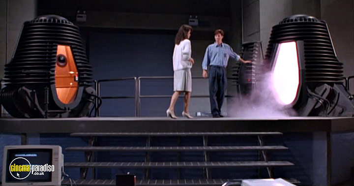 A still #25 from Fly 2 (1989)