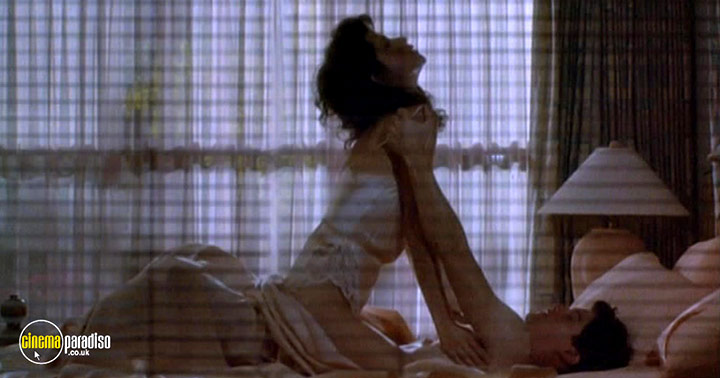 A still #24 from Fly 2 (1989)