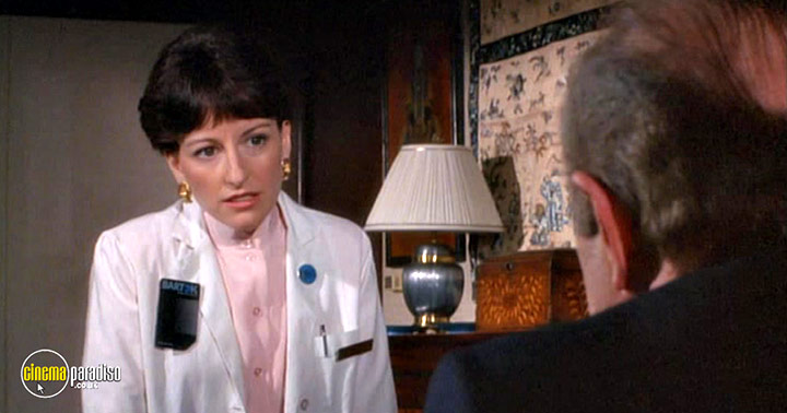 A still #23 from Fly 2 (1989)