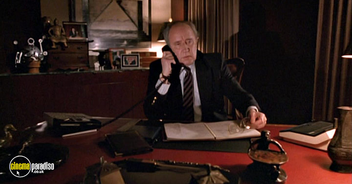 A still #22 from Fly 2 (1989)