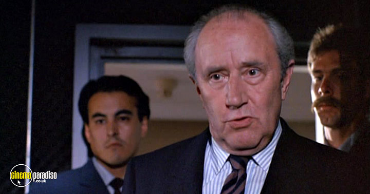 A still #21 from Fly 2 (1989)