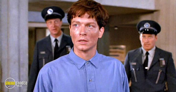 A still #1 from Fly 2 (1989)