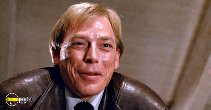 A still #20 from Fly 2 (1989)