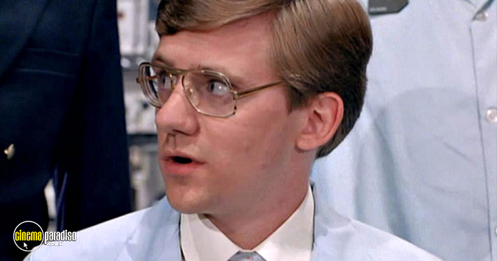 A still #19 from Fly 2 (1989)