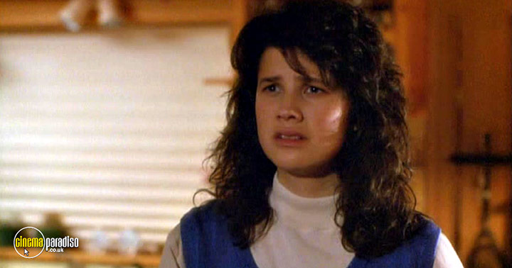 A still #18 from Fly 2 (1989)