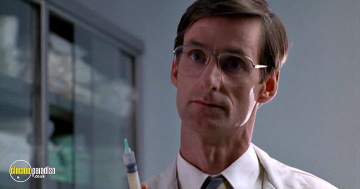 A still #16 from Fly 2 (1989)