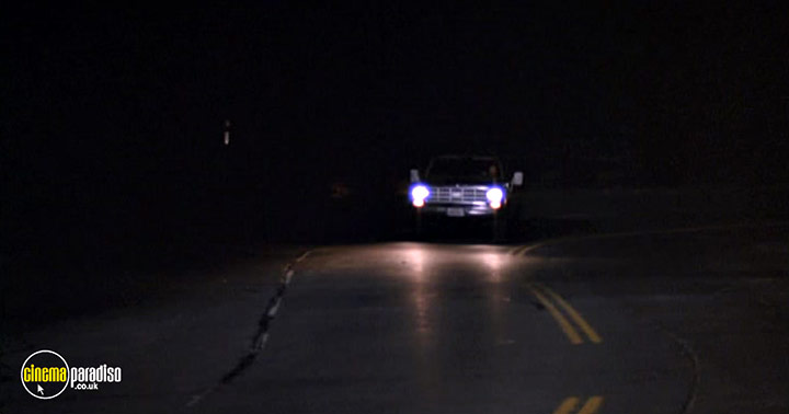 A still #15 from Fly 2 (1989)