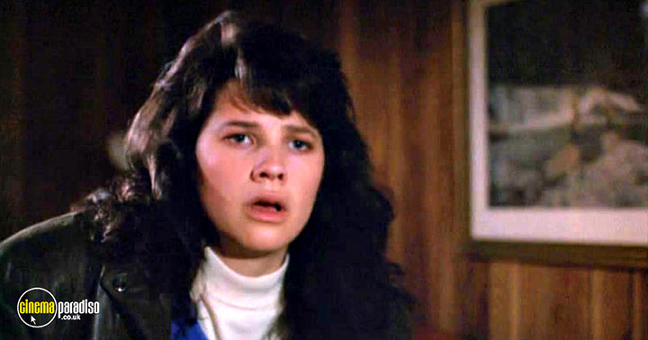 A still #14 from Fly 2 (1989)